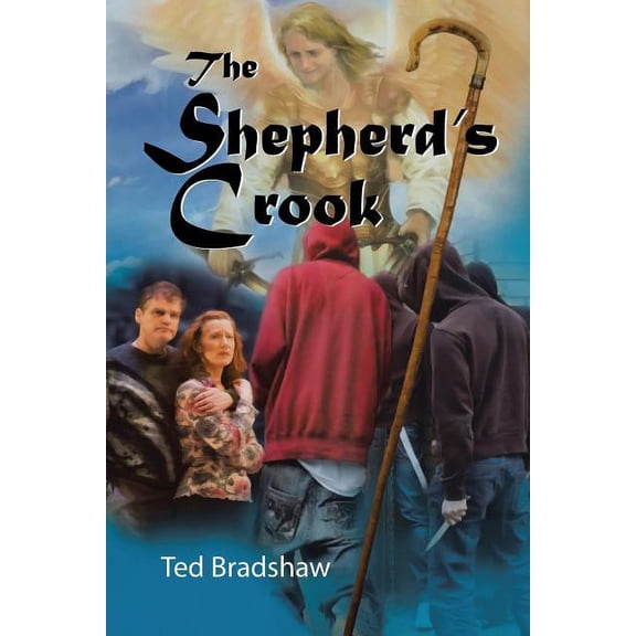 Shepherd?s Crook