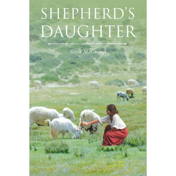 Shepherd's Daughter, (Paperback)