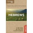thumbnail image 1 of Pre-Owned Shepherd's Notes: Hebrews (Paperback) 1462766048 9781462766048, 1 of 1