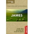 thumbnail image 1 of Pre-Owned Shepherd's Notes: James (Paperback) 9781462749638, 1 of 1