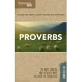 thumbnail image 1 of Shepherd's Notes: Shepherd's Notes: Proverbs : When You Need a Guide Through the Scriptures / The Most Concise and Accurate Way to Grasp the Essentials (Paperback), 1 of 1