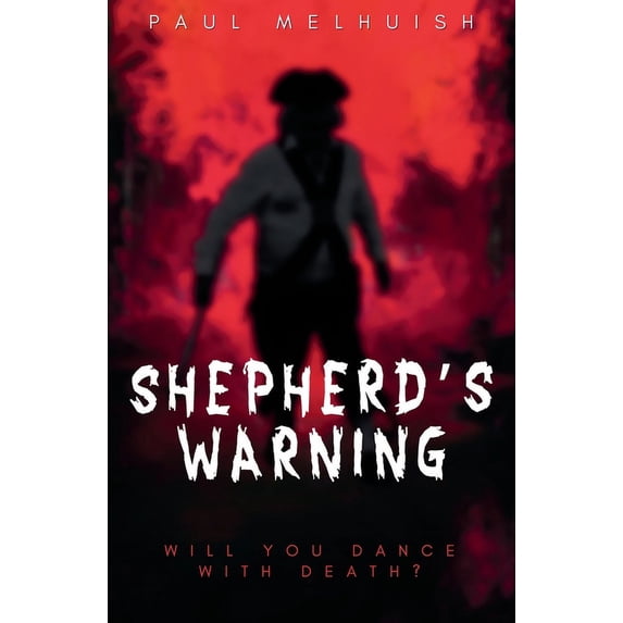 Shepherd's Warning, (Paperback)