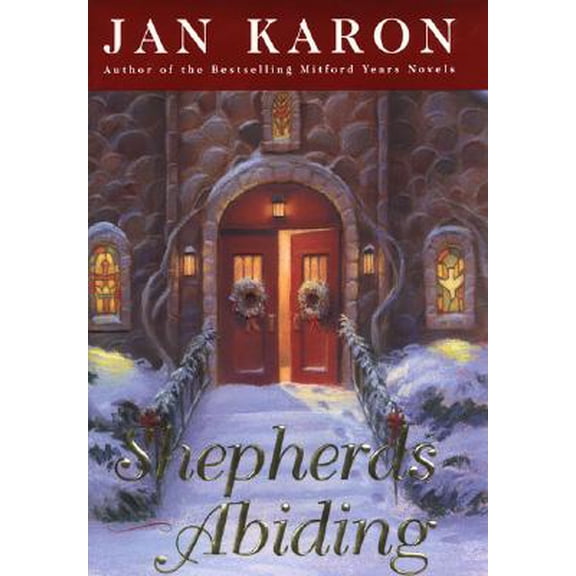 Pre-Owned Mitford Years: Shepherds Abiding (Hardcover)