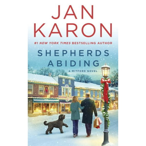 Shepherds Abiding