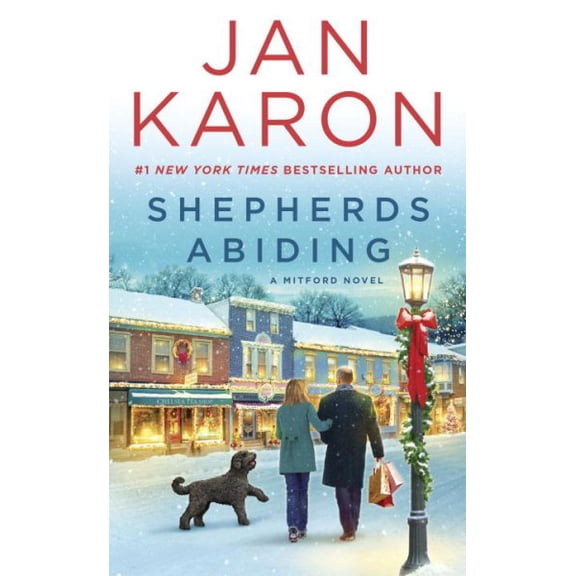 Pre-Owned Shepherds Abiding
