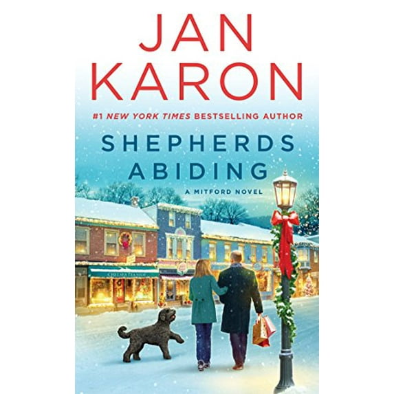 Pre-Owned Shepherds Abiding (Mass Market Paperback) 0735218536 9780735218536