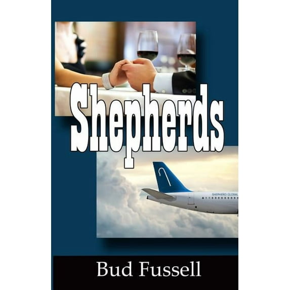 Shepherds (Paperback)