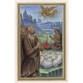 thumbnail image 1 of Shepherds Told Of Birth Poster Print By Mary Evans Picture Library (24 X 36), 1 of 3