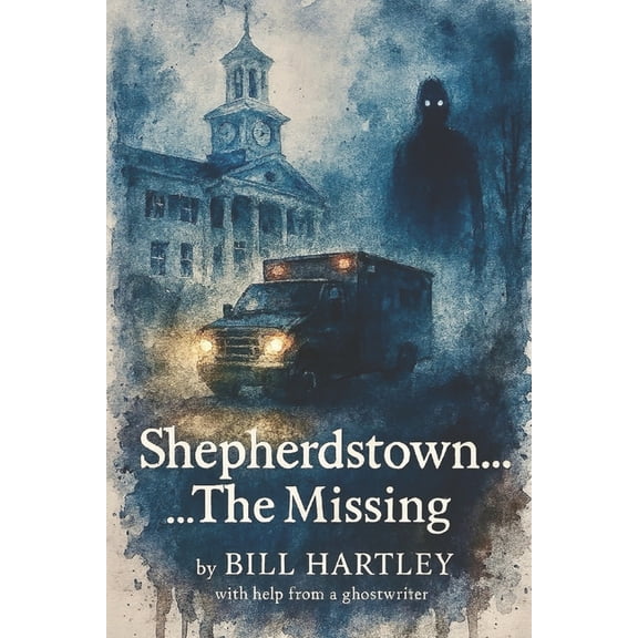 Shepherdstown: the Missing, (Paperback)