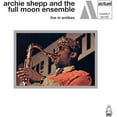 thumbnail image 1 of Shepp,Archie & Full Moon Ensemble - Live In Antibes - Music & Performance - CD, 1 of 1