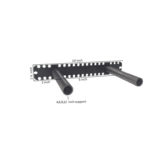 Sheppard Brackets 1 1/2" Floating Shelf Bracket