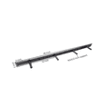 thumbnail image 1 of Sheppard Brackets 2" Floating Mantel Bracket, 1 of 4