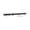 thumbnail image 1 of Sheppard Brackets 3" Floating Mantel Bracket, 1 of 4
