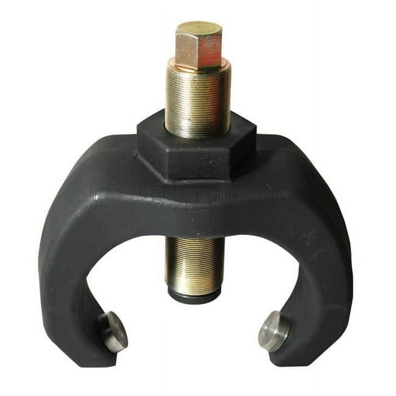 Sheppard Pitman Arm Remover