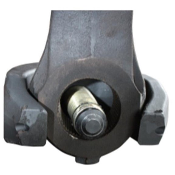 Sheppard Steering Box Pitman Arm Popper