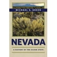 thumbnail image 1 of Shepperson Nevada History Nevada: A History of the Silver State, (Paperback), 1 of 1