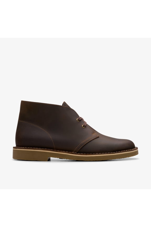Shepton Beeswax Leather