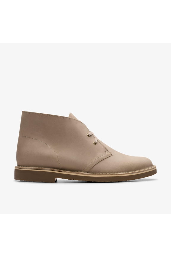 Mens Shepton Chukka Boots