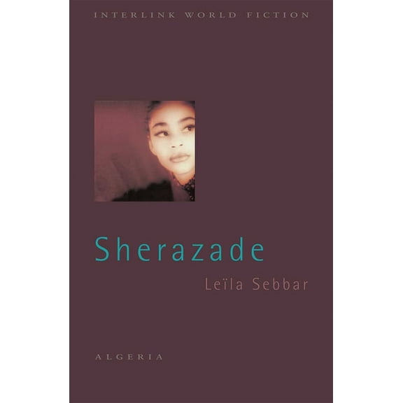 Sherazade (Paperback)