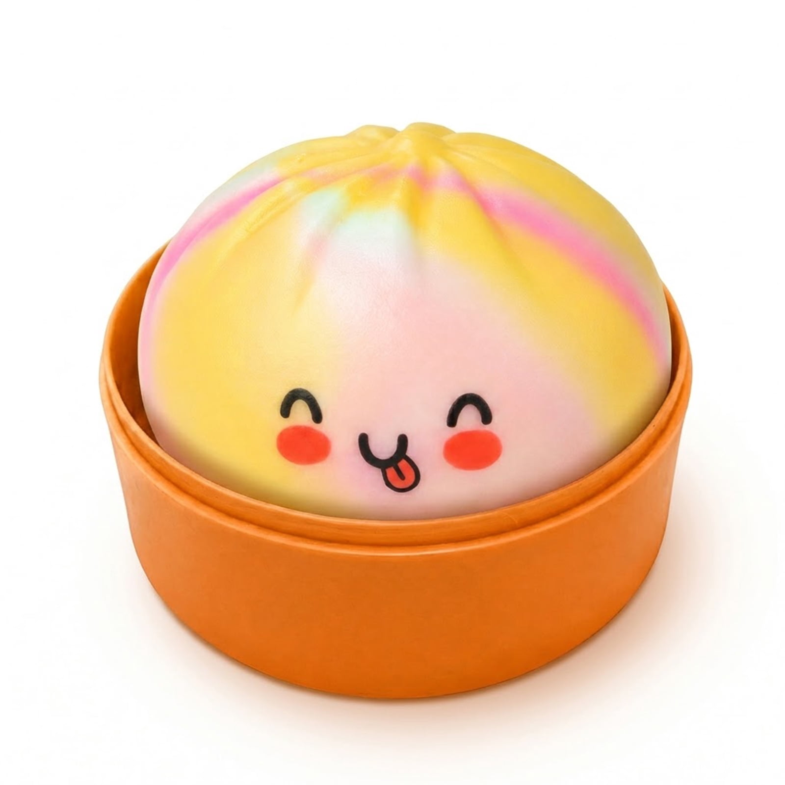 Sherbert Squishy Dumpling