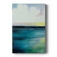 thumbnail image 1 of Sherbet Sunset Diptych I Premium Gallery Wrapped Canvas - Ready to Hang, 1 of 9