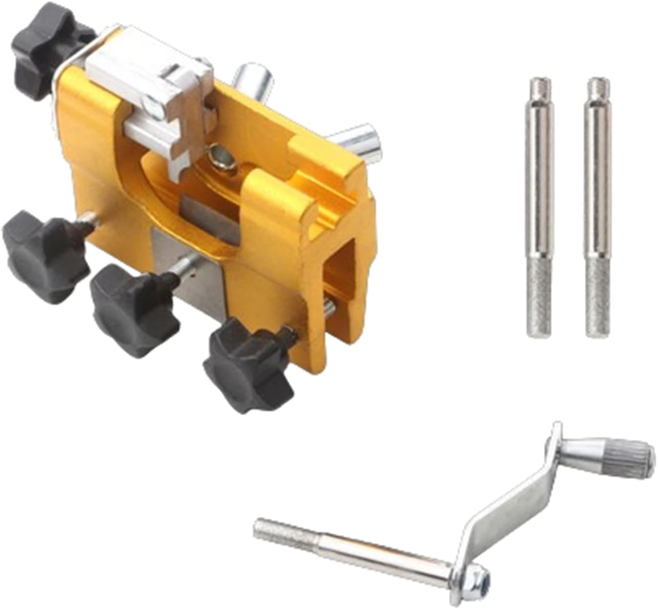 Sherem Chainsaw Sharpener, Sherem Chainsaw Chain Sharpener, Fast ...