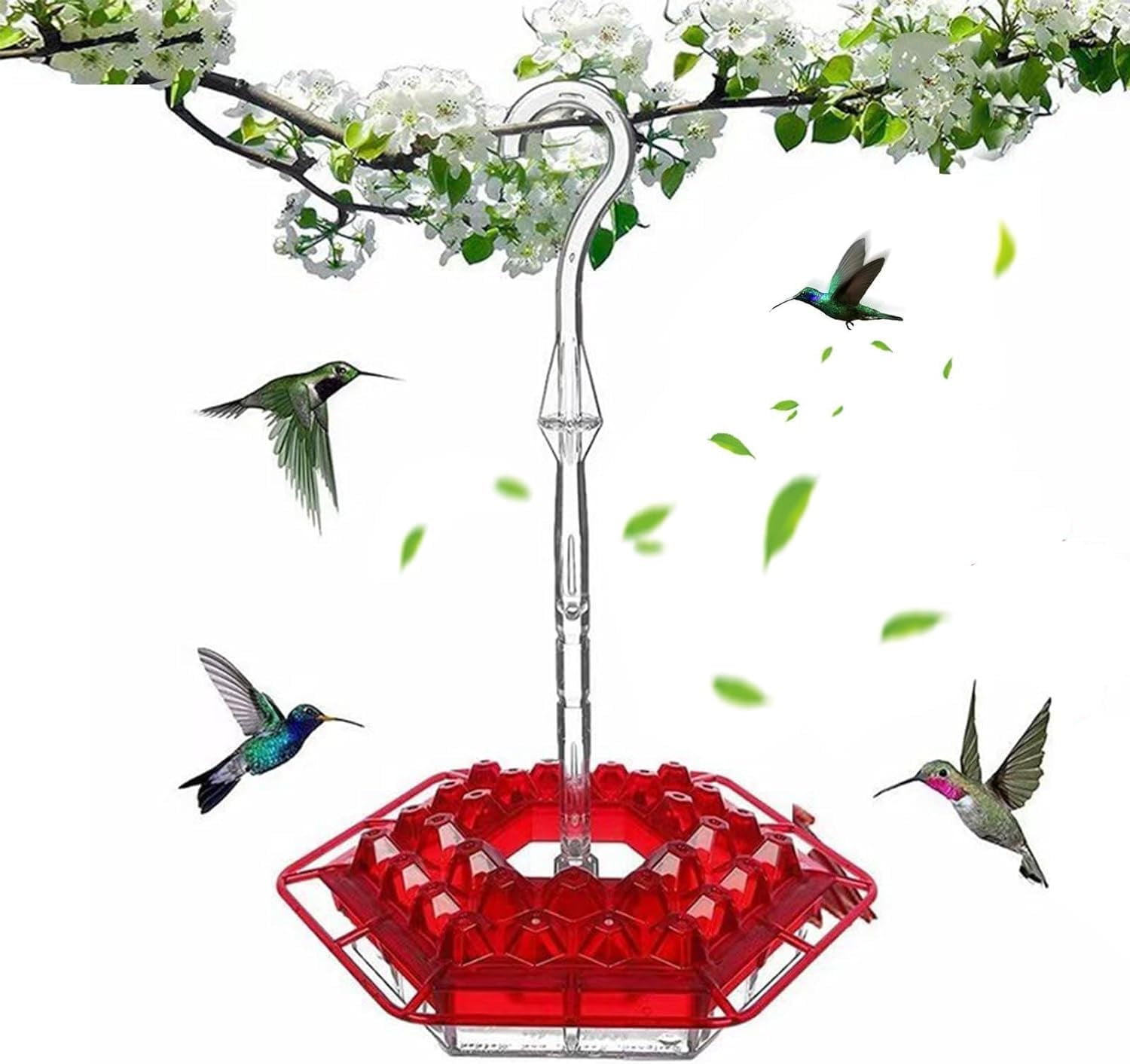 Sherem Sweety Hummingbird Feeder, Shirem Hummingbird Feeder