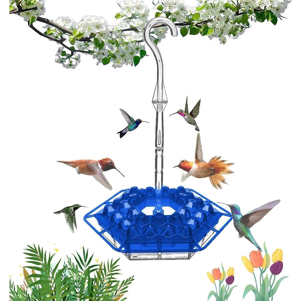 Sherem Sweety Hummingbird Water Feeder Shirem Hummingbird Feeding