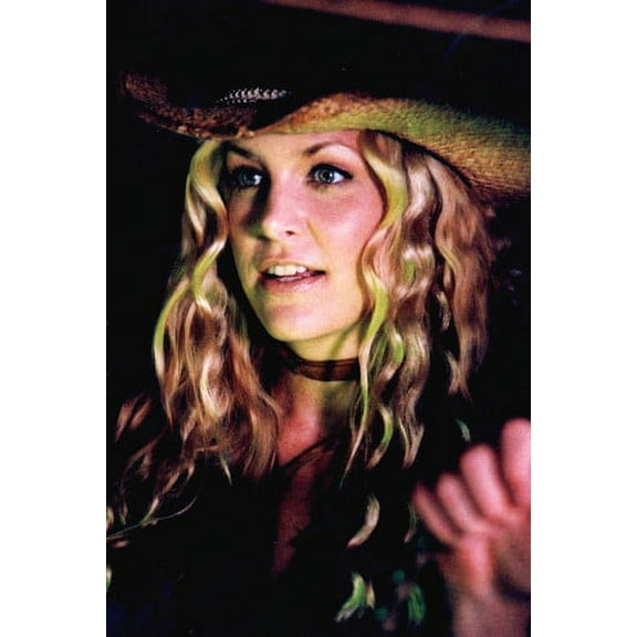 Sheri Moon Zombie Devil's Rejects 24x36 Poster