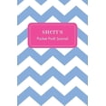 thumbnail image 1 of Sheri's Pocket Posh Journal, Chevron, (Paperback), 1 of 1