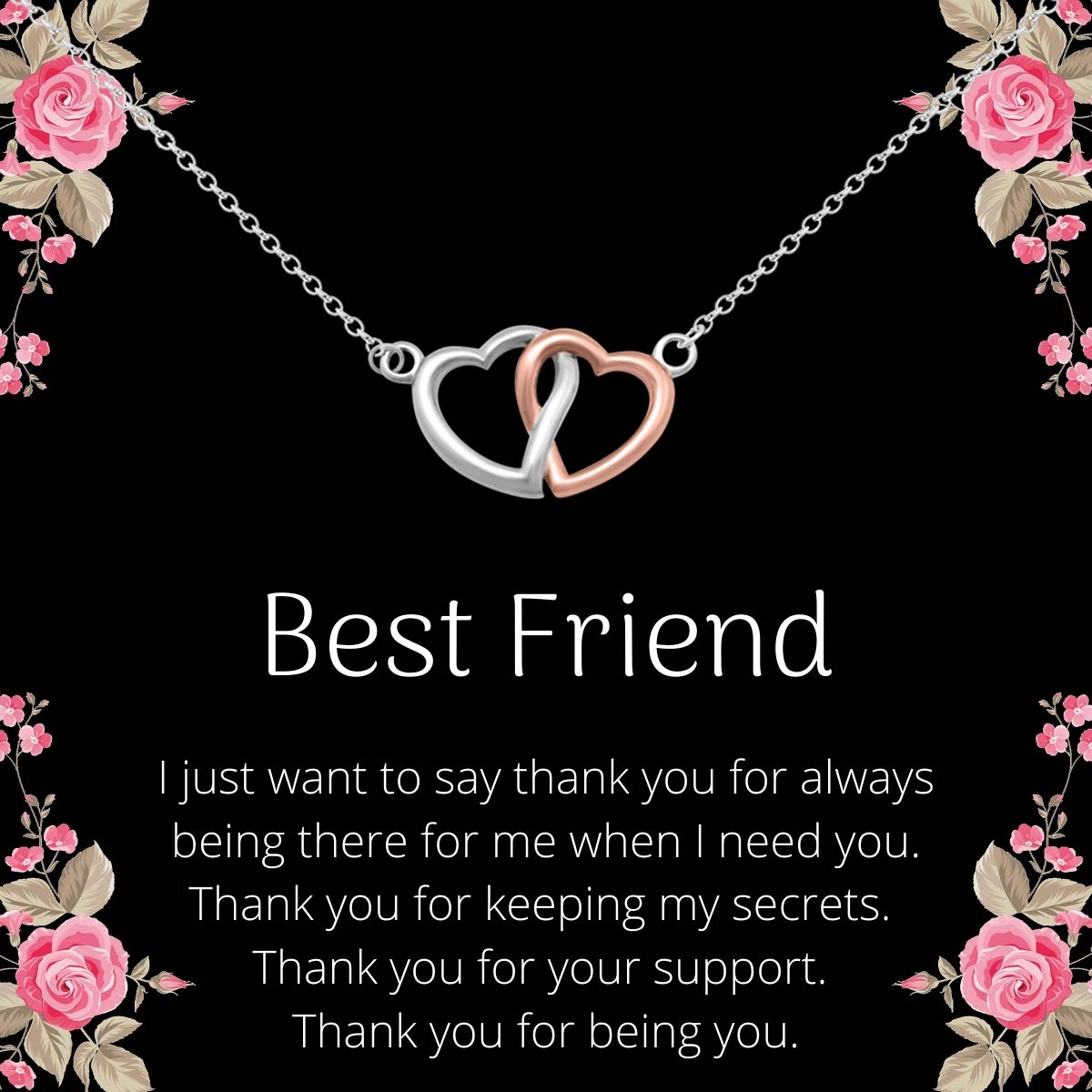 Best Friends Infinity Quotes