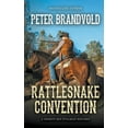 thumbnail image 1 of Sheriff Ben Stillman Rattlesnake Convention (A Sheriff Ben Stillman Western), Book 12, (Paperback), 1 of 1
