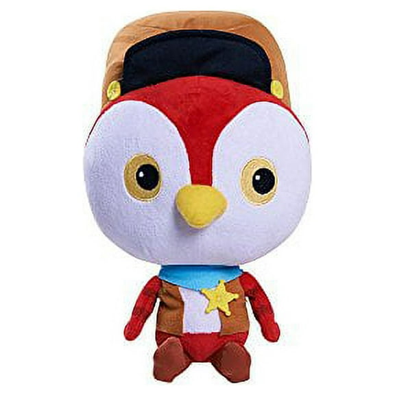 Sheriff Callie Medium Plush - Peck