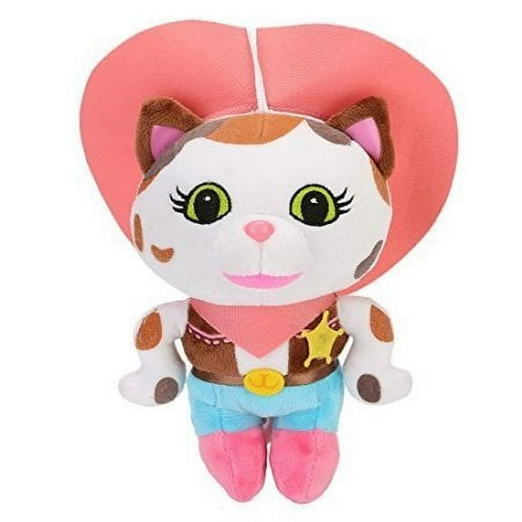 Sheriff Callie Small Plush