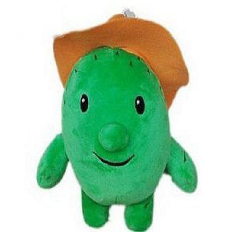 Sheriff Callie's Wild West - Cactus (Small) - Walmart.com