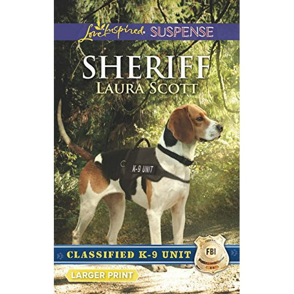 Pre-Owned Sheriff (Mass Market Paperback) 0373678215 9780373678211