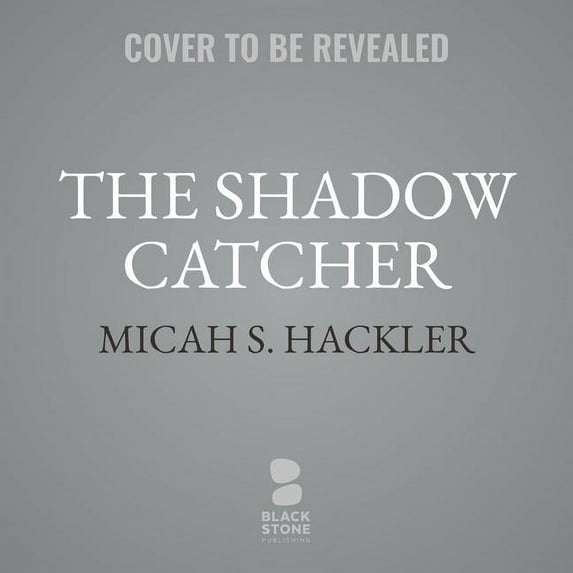 Sheriff Lansing Mysteries, 3: The Shadow Catcher (Audiobook)