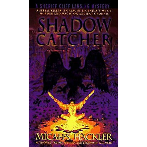 Pre-Owned The Shadowcatcher (Unknown) 0440223393 9780440223399