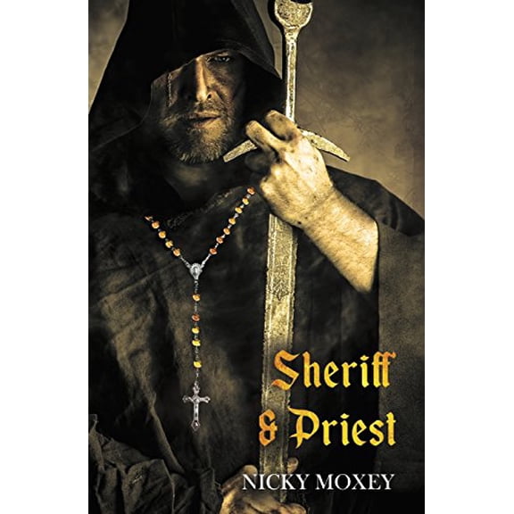 Sheriff & Priest