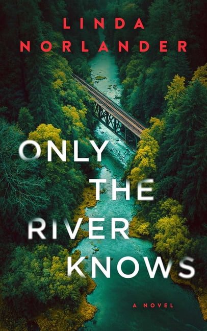 Sheriff Red Mysteries Only the River Knows, Book 4, (Paperback)