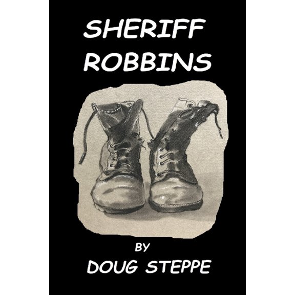 Sheriff Robbins, (Paperback)