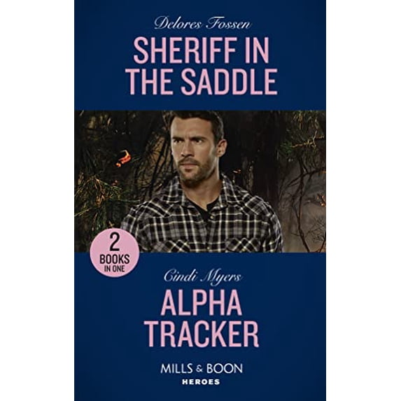 Pre-Owned Sheriff In The Saddle / Alpha Tracker: Sheriff in the Saddle ...