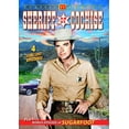 thumbnail image 1 of Sheriff of Cochise 1 (DVD), Alpha Video, Drama, 1 of 1