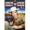thumbnail image 1 of Sheriff of Cochise: Volume 5 (DVD), Alpha Video, Drama, 1 of 1