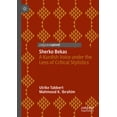 thumbnail image 1 of Sherko Bekas: A Kurdish Voice Under the Lens of Critical Stylistics, (Hardcover), 1 of 1