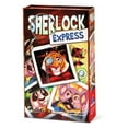thumbnail image 1 of Sherlock Express Game, 1 of 4