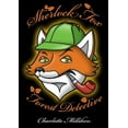thumbnail image 1 of Sherlock Fox Forest Detective, (Paperback), 1 of 1