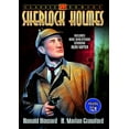 thumbnail image 1 of Sherlock Holmes 10: 4 Episode Collection (DVD), Alpha Video, Drama, 1 of 1