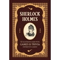 thumbnail image 1 of Sherlock Holmes : 52 illustrated cards with games and trivia inspired by classics (Cards), 1 of 1