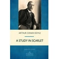 thumbnail image 1 of Sherlock Holmes A Study in Scarlet, (Paperback), 1 of 1